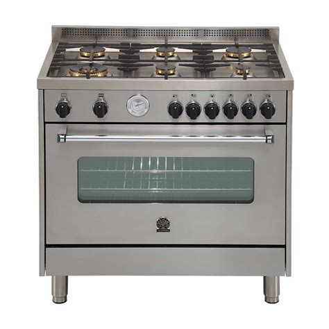 la germania gas stove